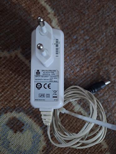 Modemi, ruteri i mrežni uređaji: Huawei 4G Router 2 – LTE Cat4, Wi‑Fi 2.4 GHz - Model: Huawei 4G — 15