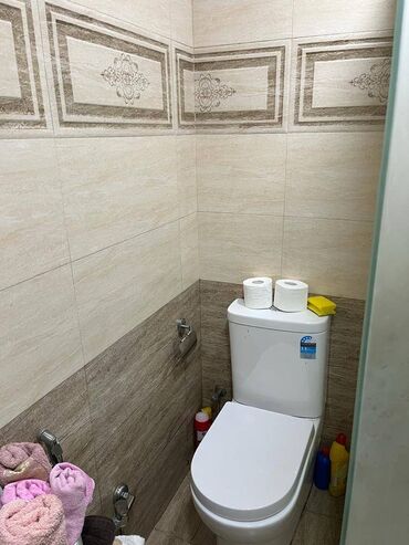 Yeni tikili: 4 otaqlı, Yeni tikili, m. Həzi Aslanov, 104 kv. m — 8