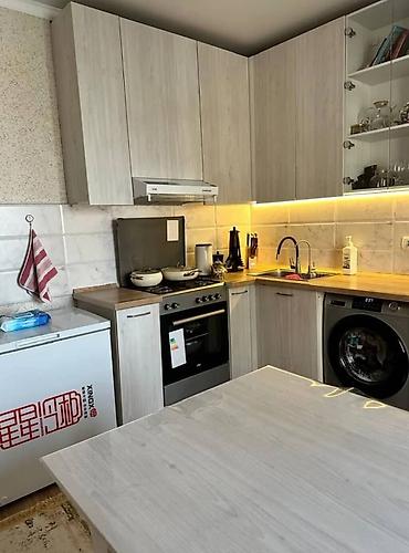 Продажа квартир: 2 комнаты, 65 м², Элитка, 2 этаж, Евроремонт — 5