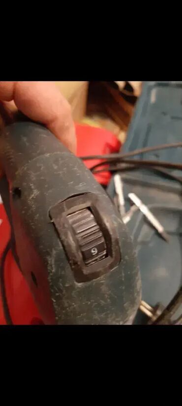 Testere: Profi ubodna testera 🔧 Brend: Black & Decker (Made in England 🇬🇧) — 10