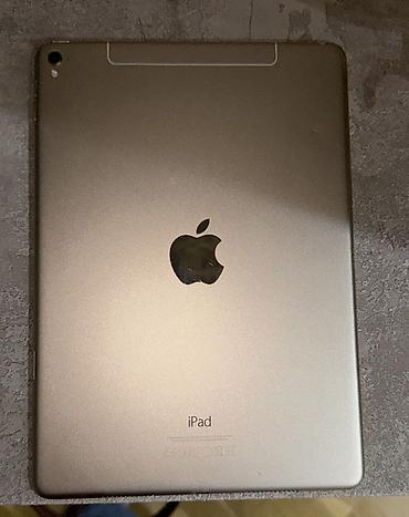 ipad pro qiymeti: Apple iPad Pro 9.7 - Model: iPad Pro (9.7 düym), model nömrəsi — 2