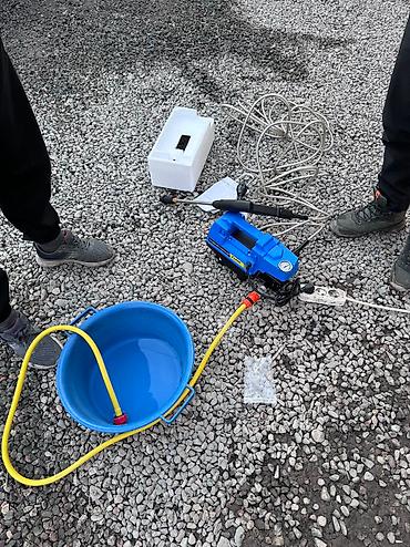 Мойки высокого давления: 🔥Мойки высокого давления электрические от 5000 и выше прямая доставка — 3