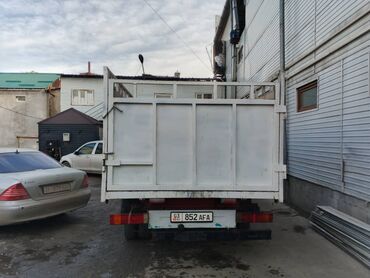 Mercedes-Benz: Mercedes-Benz Спринтер: 2010 г., Фургон — 8