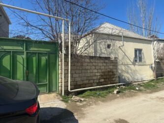 Uzunmüddətli kirayə evlər: 65 kv. m, 2 otaqlı, Qaz, İşıq, Su — 2