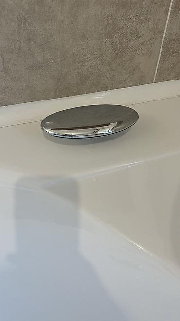 Джакузи: Джакузи, Угловая, Акрил — 12