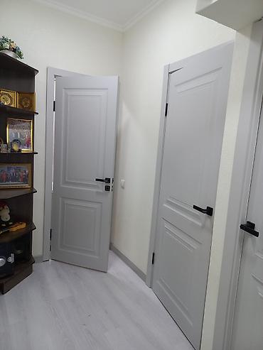 Продажа квартир: 3 комнаты, 70 м², 105 серия, 5 этаж, Евроремонт — 2