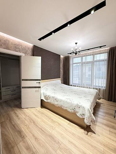 брони: 164 м², 5 комнат, Без подселения — 5