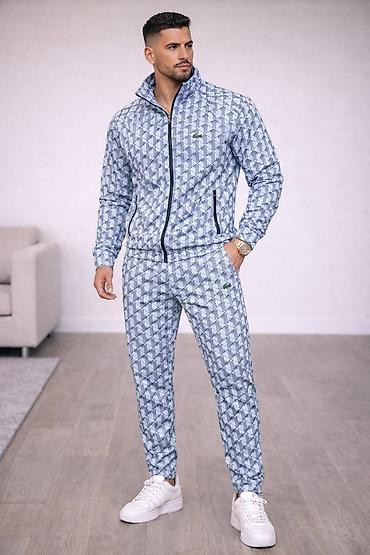 armani exchange: Stigao nove muške trenerke M,L,XL,XXL,3XL veličine za samo 4400 — 3