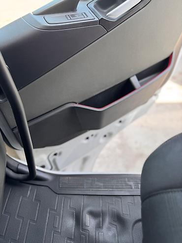 Прицепы и полуприцепы: Прицеп, Volvo, Шторный, от 12 т, Б/у at lalafo.kg — 35 Прицепы и полуприцепы: Прицеп, Volvo, Шторный, от 12 т, Б/у — 35