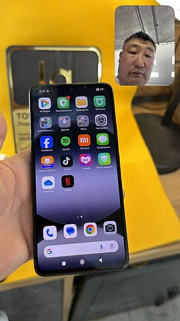 redmi 12 цена в бишкеке: Redmi, Redmi Note 14, Б/у, 128 ГБ, 2 SIM — 7