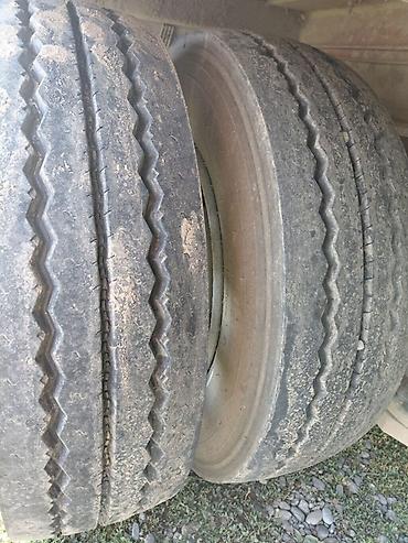 Грузовики: Грузовик, Volvo, Стандарт, Б/у — 6