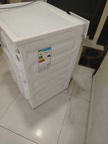 Mašine za pranje veša: Beko veš mašina – front loader - Proizvođač: Beko - Tip: mašina za — 1