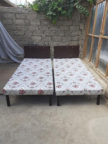 Çarpayı
Taza hazırı var
Çatdırılma var lalafo.az -da Çarpayı
Taza hazırı var
Çatdırılma var