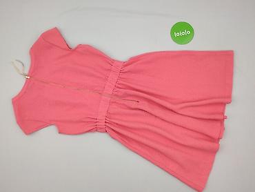 moda sukienki: H&M, Sukienka damska, rozmiar M — 3