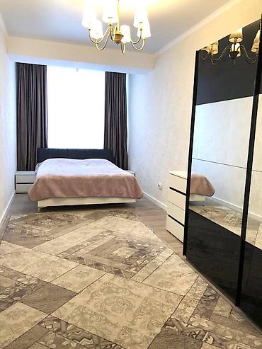 2017: 4 комнаты, 108 м², Индивидуалка, 7 этаж — 2