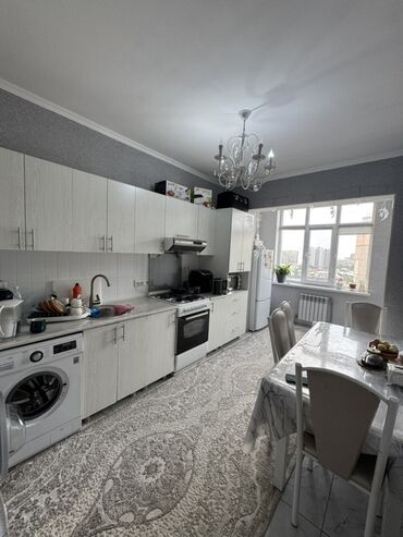 продается квартира жк восточный парк: 3 комнаты, 74 м², Элитка, 7 этаж, Евроремонт