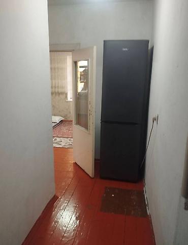 Продажа квартир: 1 комната, 33 м², Пишпек Хрущевка, 5 этаж, Старый ремонт — 4