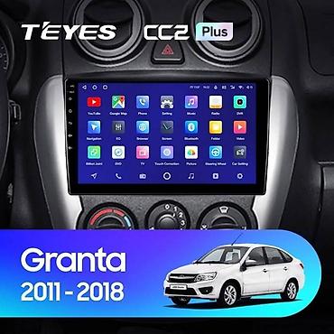 Avtoelektronika: Lada granta 2014 android monitor 🚙🚒 ünvana və bölgələrə ödənişli — 1