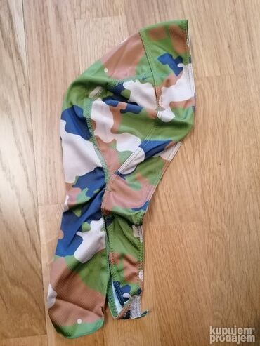 Oprema za bicikliste: NOVO biciklisticka maskirna marama, quick dry potkapa, podkapa na lalafo.rs — 2 Oprema za bicikliste: NOVO biciklisticka maskirna marama, quick dry potkapa, podkapa — 2