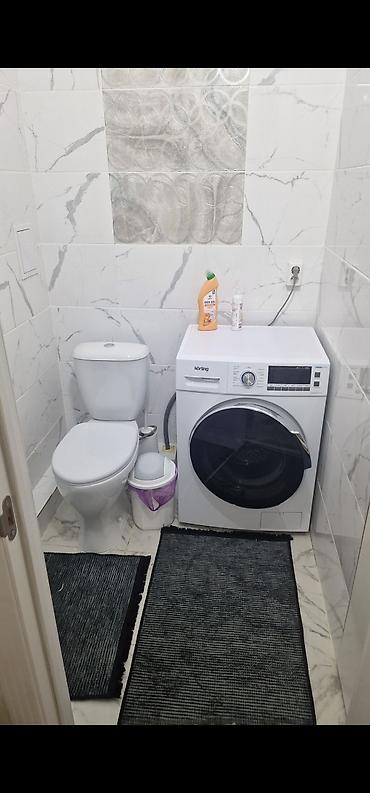 квартира псо: 4 комнаты, 95 м², Юг-2 мкр Индивидуалка, 2 этаж, Евроремонт — 3