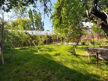 Bağ evlərinin kirayəsi: 220 kv. m, 8 otaq, Hovuzsuz, Artezian quyusu, Su, Telefon — 4