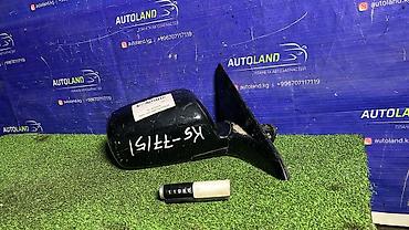 autoland: Боковое правое Зеркало Honda Б/у, Оригинал — 2