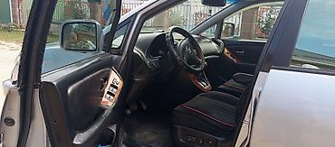 jet ski: Lexus RX: 2001 г., 3 л, Автомат, Бензин, Внедорожник — 7