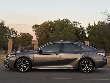 тайота камри 50 se: Toyota Camry: 2020 г., 2.5 л, Автомат, Бензин, Седан — 8