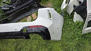 farovi bmw e39: ZADNJI BRANIK G01 MSP LCI ZA BMW X3 | BMW X3 g01 zadnji branik MSP — 4