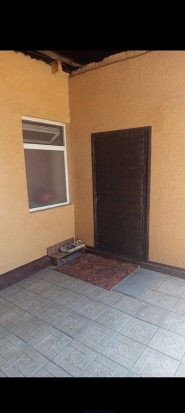сдаю дом аренда: 57 м², 3 комнаты, Парковка, Забор, огорожен
