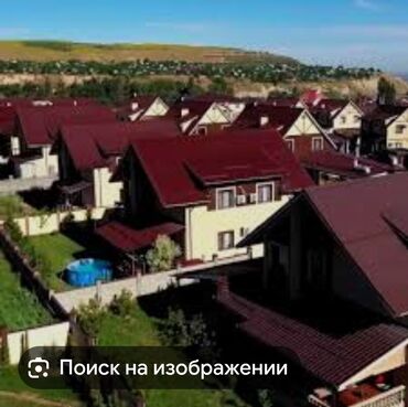 Продажа домов: Коттедж, 327 м², 7 комнат, Агентство недвижимости, Евроремонт