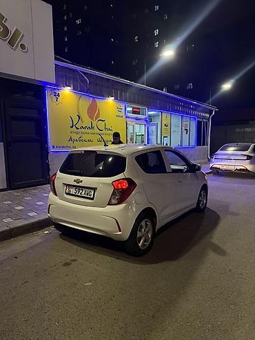шевроле оникс цена: Chevrolet Spark: 2019 г., 0.1 л, Автомат, Бензин, Хэтчбэк — 2