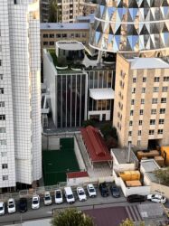 Köhnə tikili: Bakı, 3 otaqlı, Köhnə tikili, m. Elmlər Akademiyası, 210 kv. m — 9