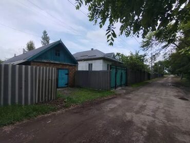 продаю дом с ленинский: 100 м², 6 комнат, Свежий ремонт С мебелью