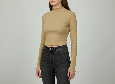 new yorker koszulki oversize: Bershka, Топ жіночий, розмір S