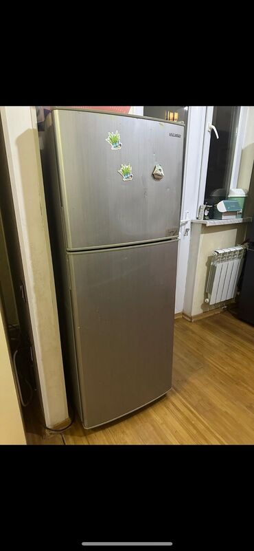 samsung soyducu: Холодильник