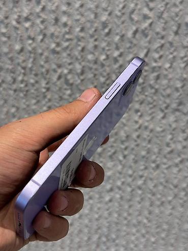 китайские айфон: IPhone 12, Б/у, 128 ГБ, В рассрочку, 76 % — 3