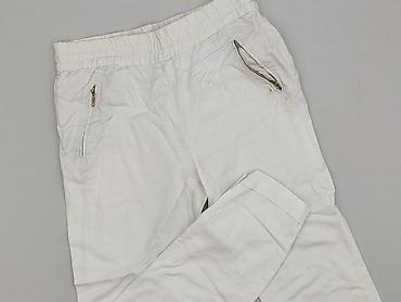 spodnie dresowe pull and bear: Zara, Spodnie dresowe damskie, rozmiar S — 1
