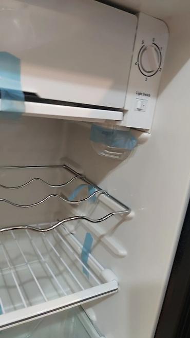 Soyuducu mini soyuducu soyducu Ficher Alman markasi Çin istehsalı 1 — 8