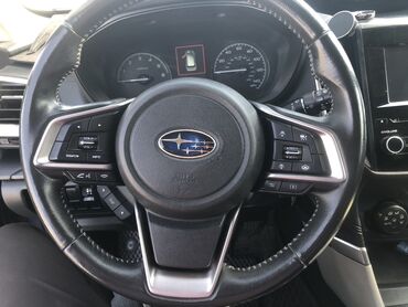 авто унаага алмашам: Subaru Forester: 2018 г., 2.5 л, Автоматтык, Бензин, Кроссовер