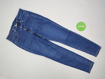 diker jeans: Denim, Jeansy damskie, rozmiar M — 2