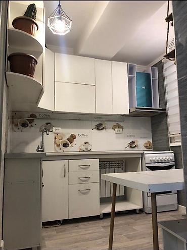 Долгосрочная аренда комнат: 40 м², С мебелью — 7