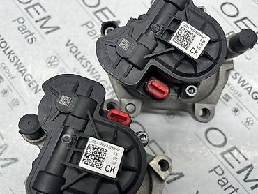 kompresor abac: KOCIONA KLESTA SA MOTORICIMA ZA VOLKSWAGEN GOLF 7, GOLF 7 ALLTRACK | — 3
