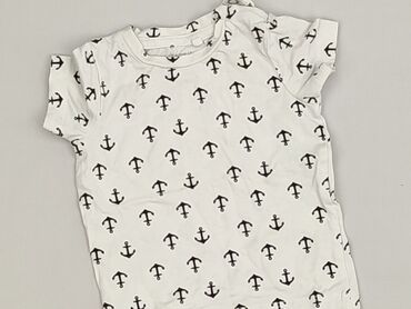 T-shirt, Name it, 1-3 months, condition - Very good
