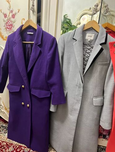 Пальто: Разгружаю гардероб,отдаю ниже по себе стоимости. качество хорошее — 7