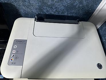 printer epson m1120: HP DeskJet 1513 çoxfunksiyalı cihaz Kraskasi. Bitib. Hec bir — 5