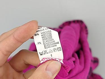 loewe bluza: ITALY FASHION, Bluzka damska, rozmiar 4XL — 5