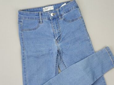 Jeans: Jeans for women, SinSay, 2XS (EU 32)