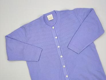 Eastex, Kardigan damski, rozmiar 3XL w lalafo.pl Eastex, Kardigan damski, rozmiar 3XL