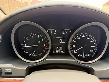 Toyota: Toyota Land Cruiser: 2012 г., 5.7 л, Автомат, Бензин, Внедорожник — 3